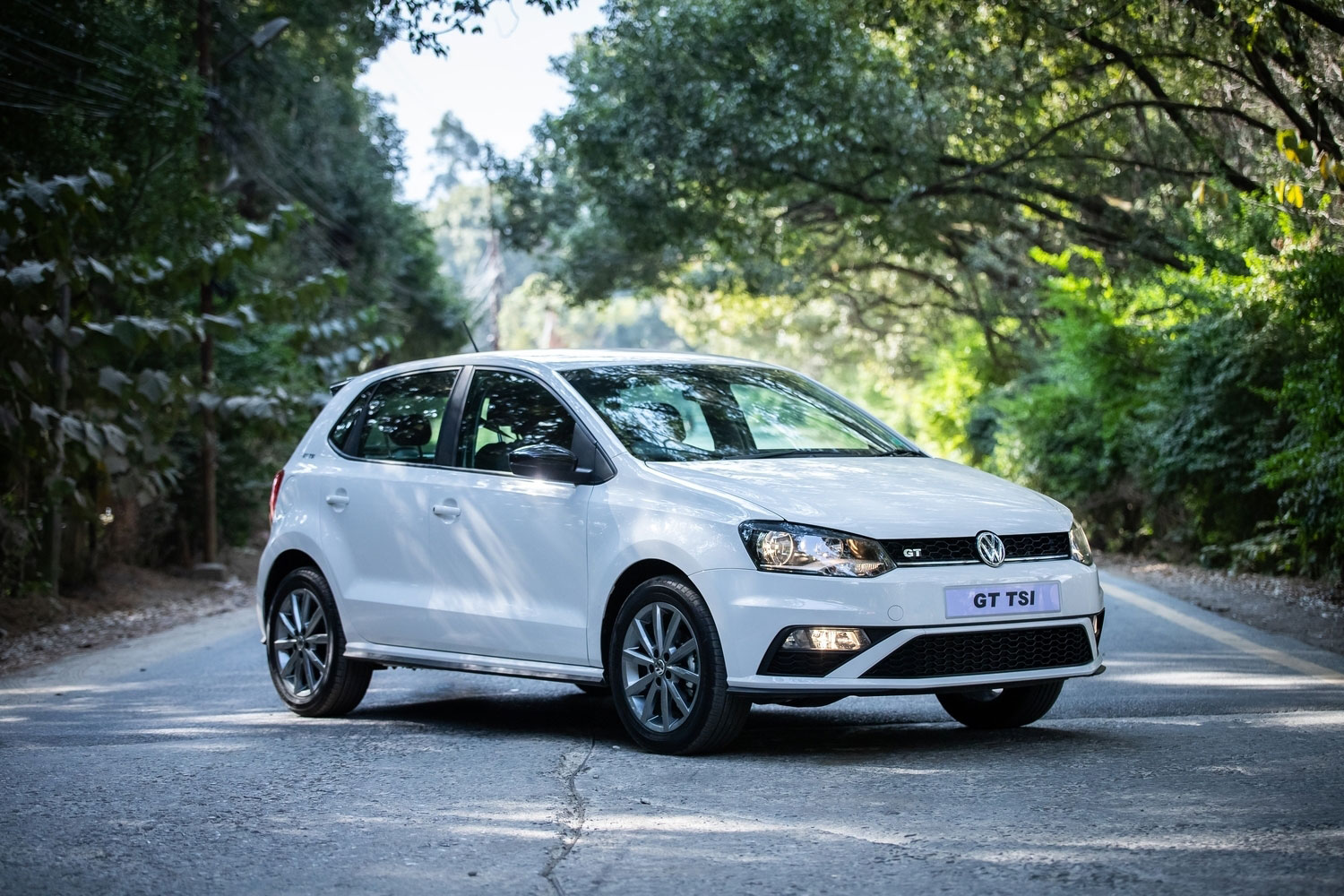 Volkswagen Polo – Top Features and Pricing
