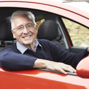 Car Insurance for Seniors in Germany: A Comprehensive Guide