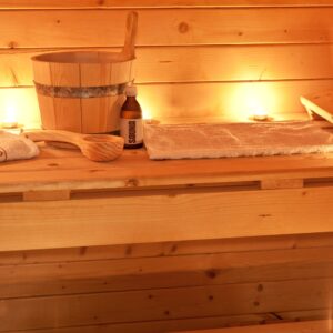 Black Friday 2024 Sauna Deals: A Guide to Relaxation and Savings
