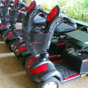 Pocket Friendly Mobility Scooters: A Comprehensive Guide to Affordable and Efficient Solutions