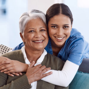 Key Things to Know About Live-in Caregiver Services