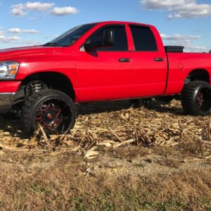 2025 RAM 1500: A Comprehensive Guide for Senior Buyers