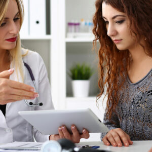 Hepatitis C – Early Symptoms and Types of Rashes