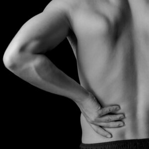 Lower Back Pain – Causes and Management Tips