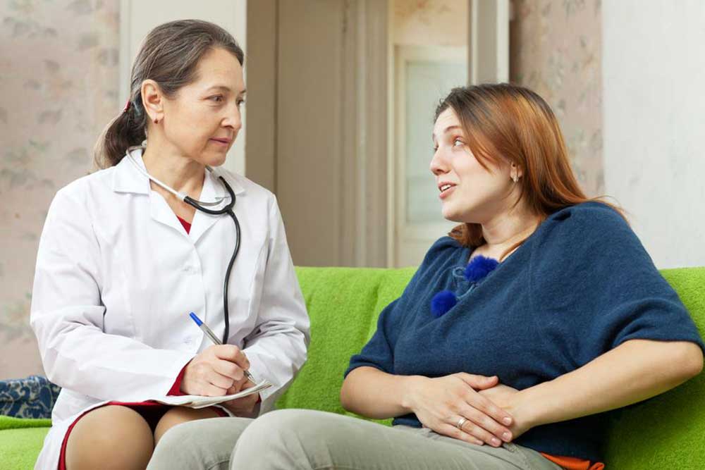 Chronic Constipation – Common Causes and Treatments