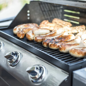 Here is what you should know before a buying a gas barbecue on sale