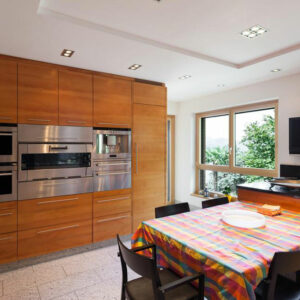 Here’s why Top Knobs is the best in kitchen designing