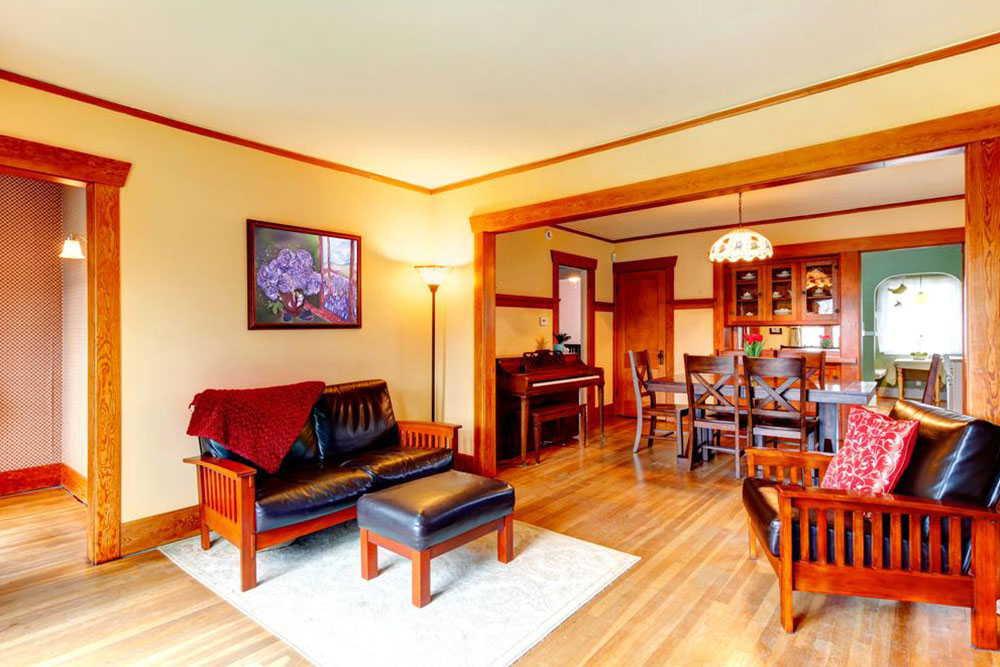 Here’s why carpet rugs are essential for your home