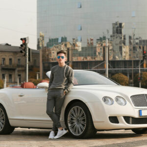 The Bentley Continental GT – Top Features to Know