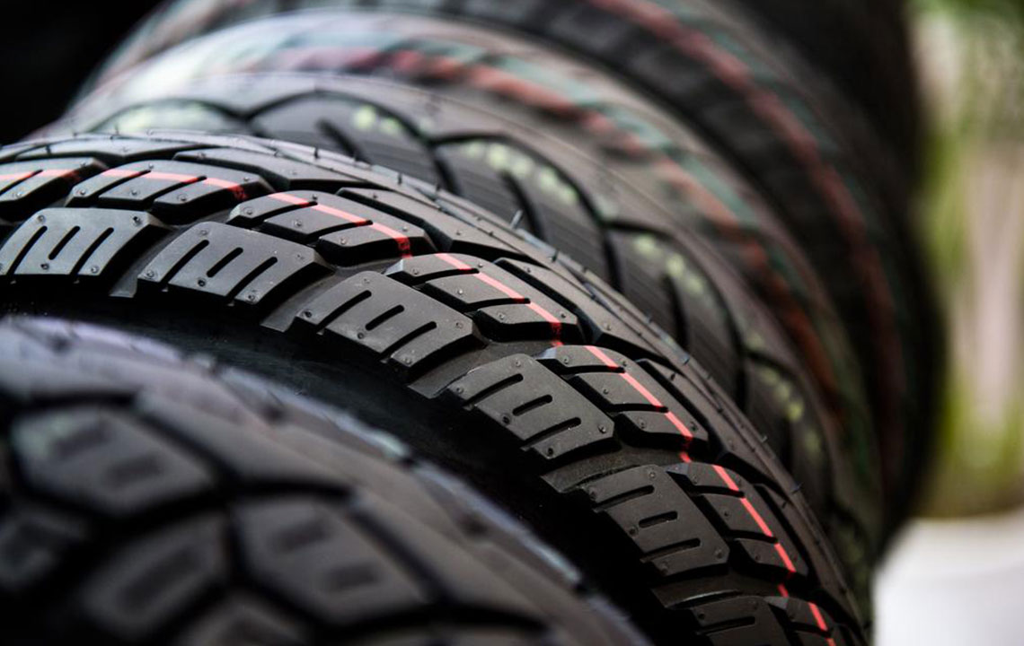 Tire deals that you must look out for!