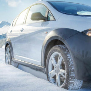 Toyota RAV4 – A comparison with the rivals