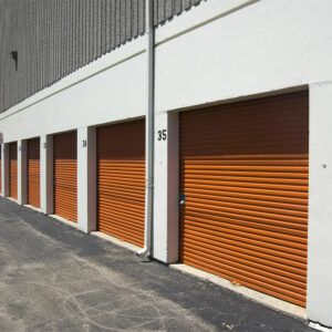 Understanding Storage Units – Types, Factors to Consider, and More