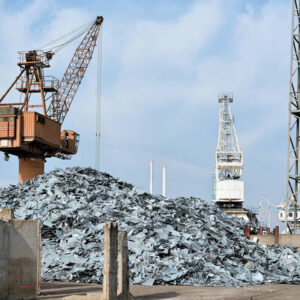 Waste Management – Aluminum Scrap Prices