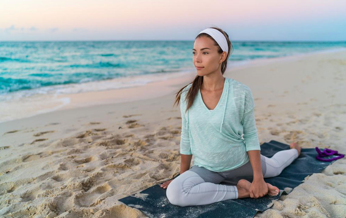 kegel exercises for treating incontinence