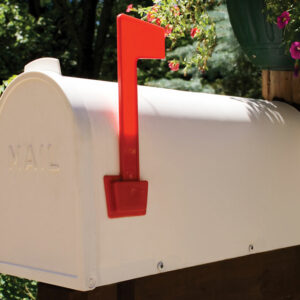 4 common types of mailboxes