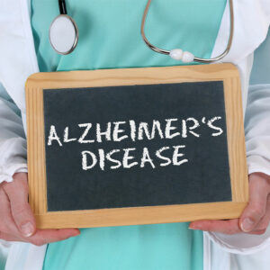 9 most common warning signs of Alzheimer’s disease