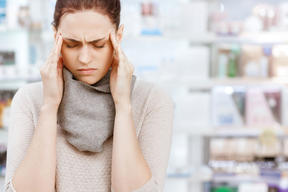 Multiple sclerosis – what are the treatment options