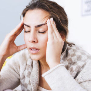Migraine Headaches – Symptoms, Triggers, And Treatment Options
