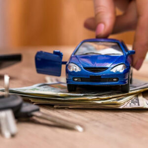 Auto title loan – an emergency fund