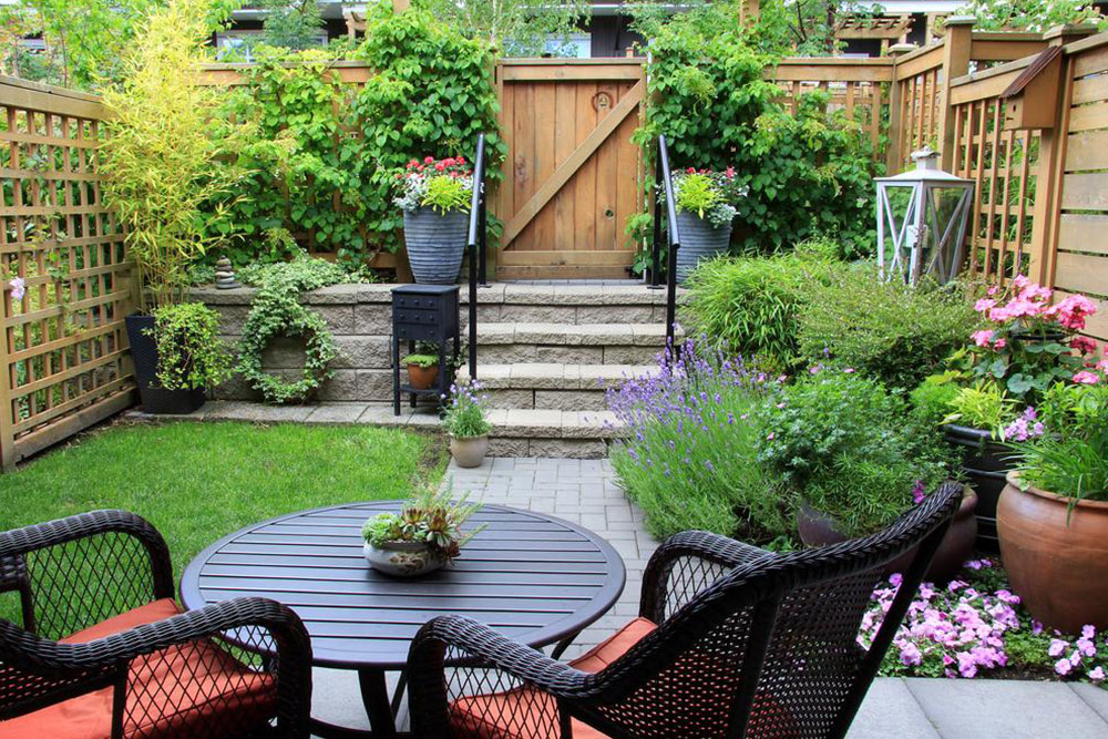An overview of the B&M Garden Furniture Business