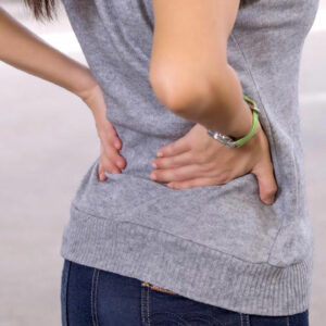 Back Pain on the Right Side – Types and Treatments