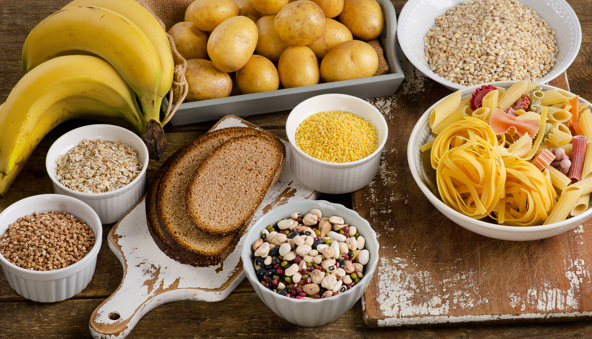 Carb cycling – A complete beginner’s guide