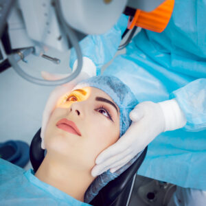 Cataract – Is Surgery The Best Option