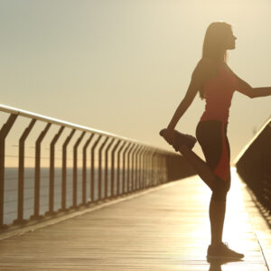 Five tips that help you manage fibromyalgia