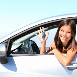 Ford Fusion – A popular choice among others