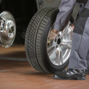 Guide to repairing your car’s brake pads