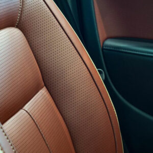 Have leather seats? Here’s how to keep them looking brand new