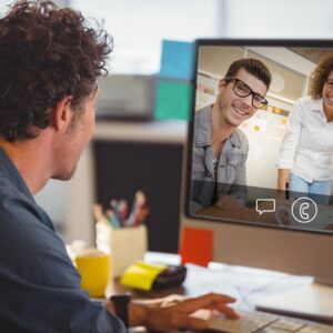 Here’s What You Need To Know About Video Conference Calling