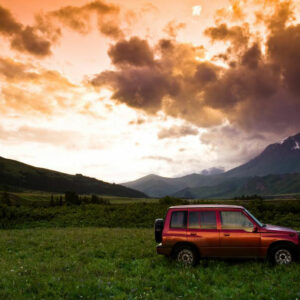 Here’s why you should buy INFINITI SUVs