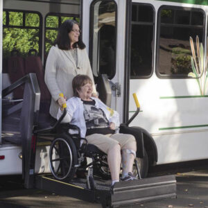 Here’s what you should know before buying wheelchair vans