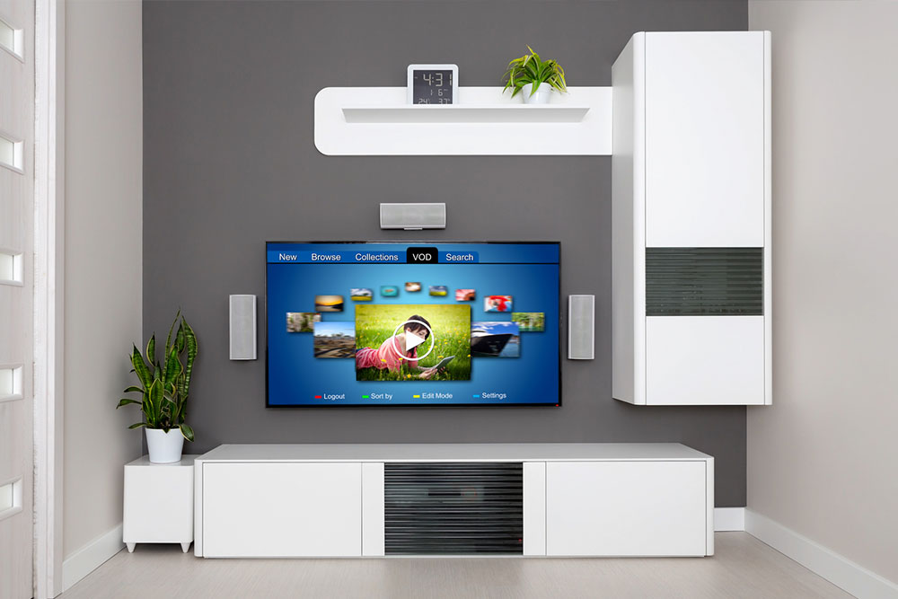 Samsung 28 inches LED Smart TV – A popular choice among consumers