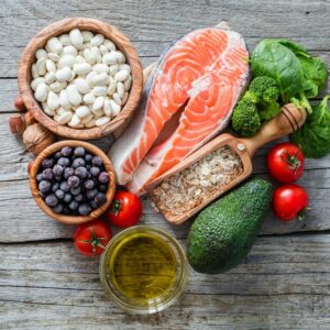 Top 5 Foods To Include In One’s Diabetic Diet Plan