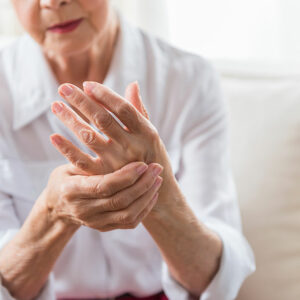 Understanding arthritis – A common joint condition