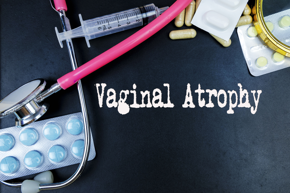Vaginal Atrophy Treatment – An Overview