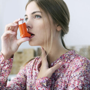 4 asthma triggers you probably didn’t know about