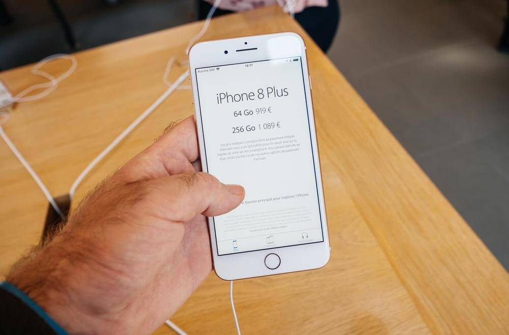 5 Frequently Asked Questions About The New Iphone