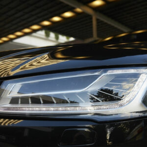 Audi S8 – Redefining the Sports Sedan Experience