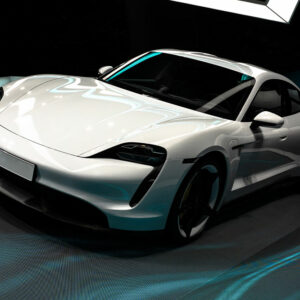 Here’s What Makes the Porsche Taycan a Great Luxurious Sports Car