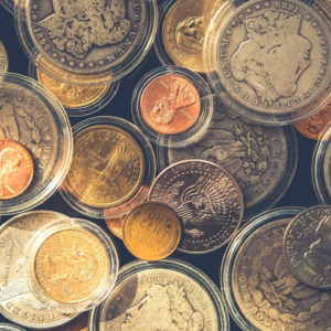 A Collector’s Delight – Valuable Coins and Bills