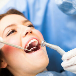 Here’s Everything to Know About Dental Bridging