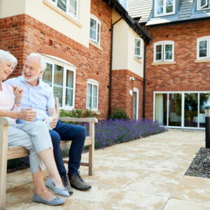 Here’s how senior living communities can help maintain an active social life