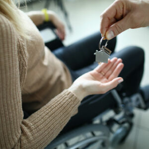 Here’s All to Know About Housing Grants for People with Disabilities