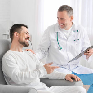 Small Cell Lung Cancer – Signs, Causes, Management Options, and more